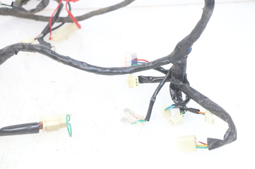 photo de CABLEADO EUROCKA GTR 50 (2007 - 2017)