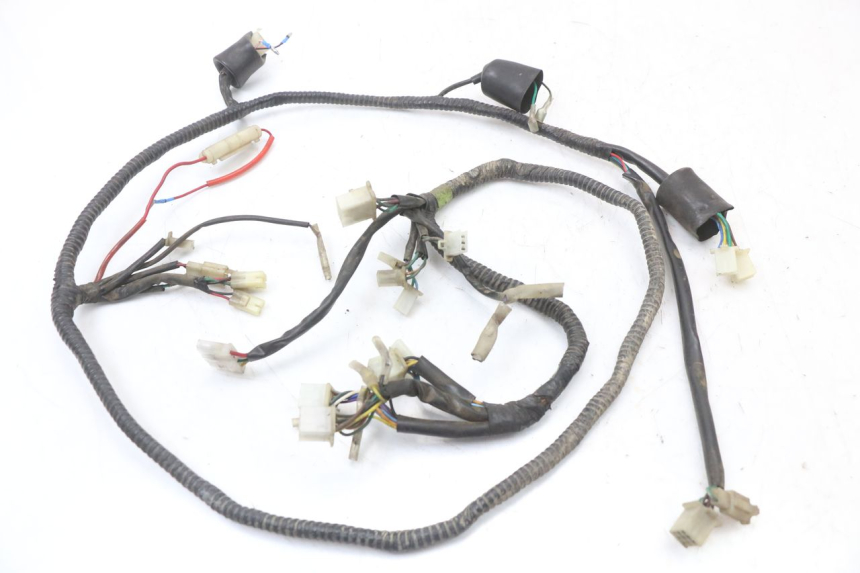 photo de CABLEADO EUROCKA GTR 50 (2007 - 2017)