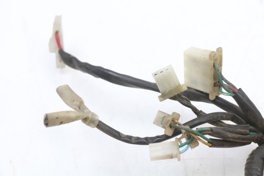 photo de CABLEADO EUROCKA GTR 50 (2007 - 2017)