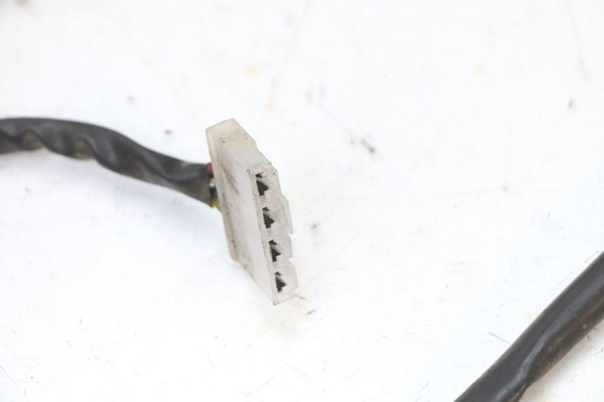 photo de CABLEADO EUROCKA GTR 50 (2007 - 2017)