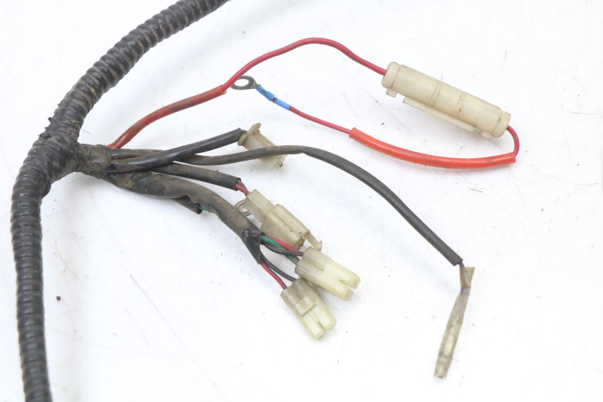 photo de CABLEADO EUROCKA GTR 50 (2007 - 2017)