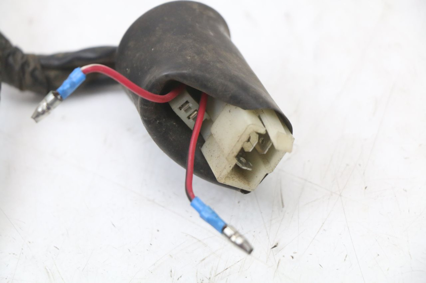 photo de CABLEADO EUROCKA GTR 50 (2007 - 2017)
