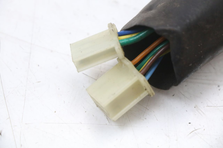 photo de CABLEADO EUROCKA GTR 50 (2007 - 2017)