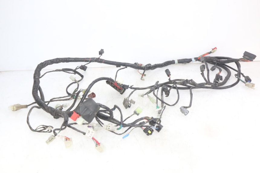photo de CABLEADO SYM GTS EFI 125 (2012 - 2016)