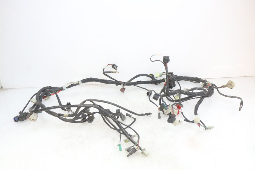photo de CABLEADO SYM GTS EFI 125 (2012 - 2016)