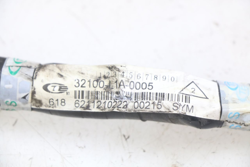 photo de CABLEADO SYM GTS EFI 125 (2012 - 2016)