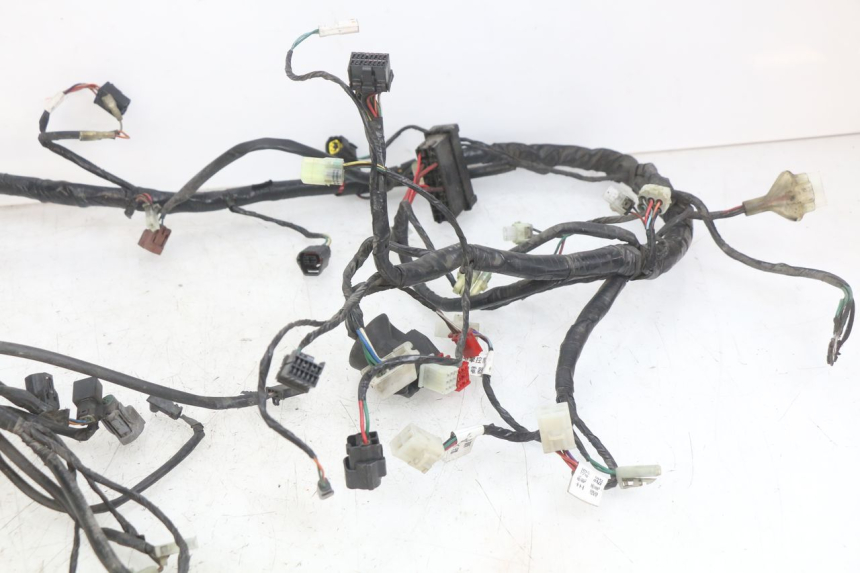 photo de CABLEADO SYM GTS EFI 125 (2012 - 2016)