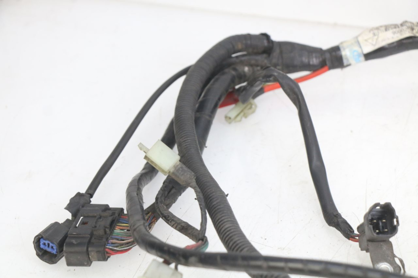photo de CABLEADO SYM GTS EFI 125 (2012 - 2016)