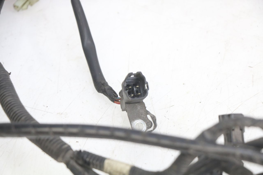photo de CABLEADO SYM GTS EFI 125 (2012 - 2016)