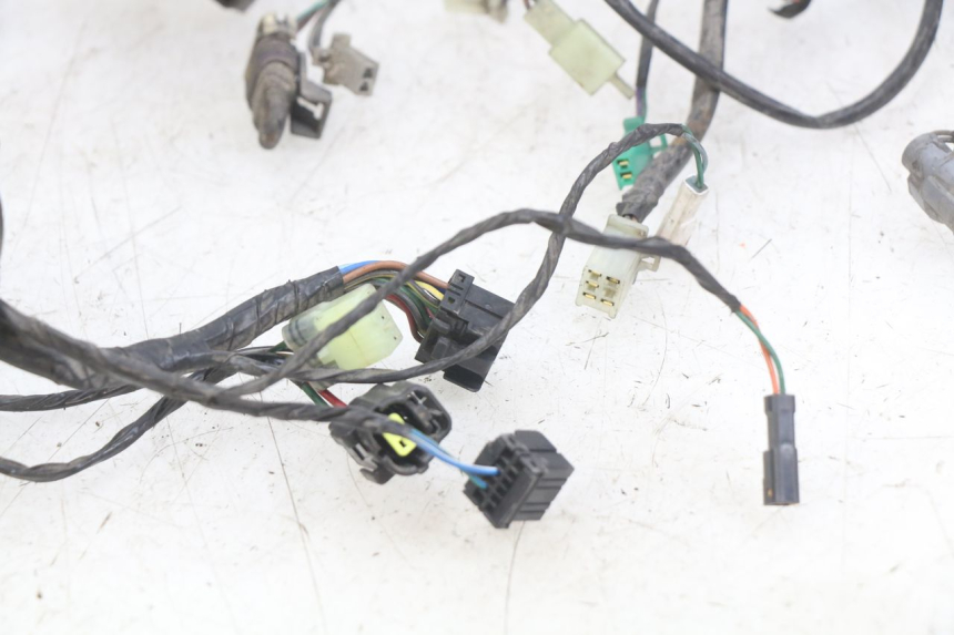 photo de CABLEADO SYM GTS EFI 125 (2012 - 2016)