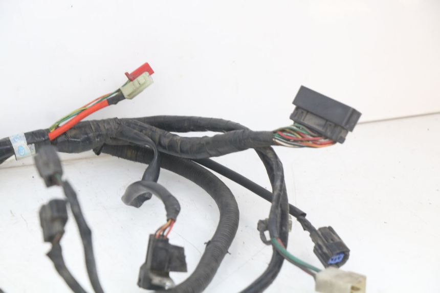 photo de CABLEADO SYM GTS EFI 125 (2012 - 2016)