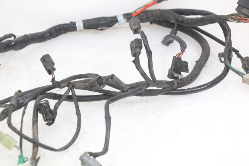 photo de CABLEADO SYM GTS EFI 125 (2012 - 2016)