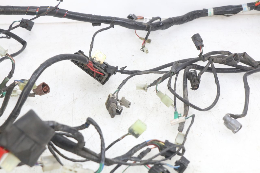 photo de CABLEADO SYM GTS EFI 125 (2012 - 2016)