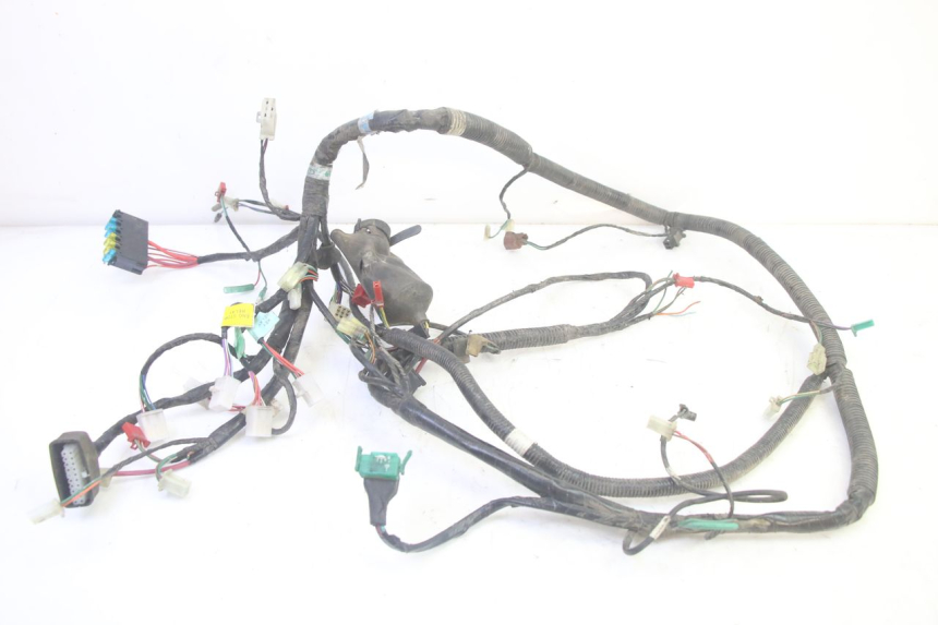photo de CABLEADO SYM GTS EVO 125 (2009 - 2013) - Vista principal