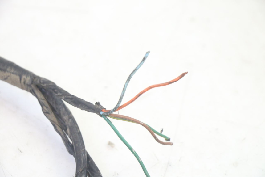 photo de CABLEADO SYM GTS EVO 125 (2009 - 2013) - Recambio usado revisado