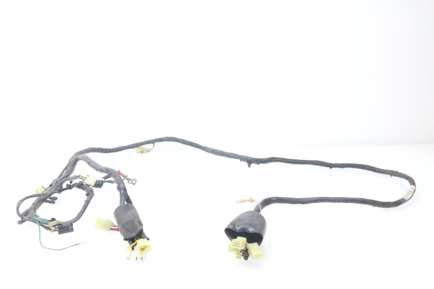 photo de CABLEADO HONDA BALI EX 100 (1996 - 2000)