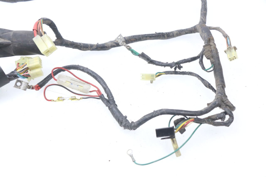 photo de CABLEADO HONDA BALI EX 100 (1996 - 2000)