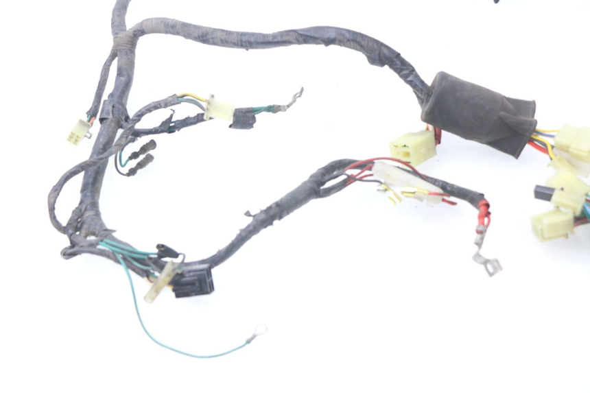 photo de CABLEADO HONDA BALI EX 100 (1996 - 2000)