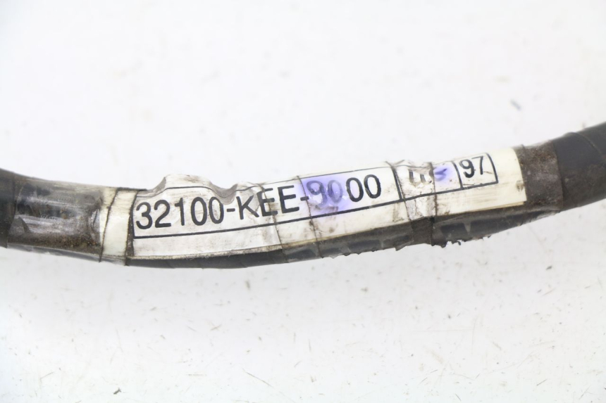 photo de CABLEADO HONDA BALI EX 100 (1996 - 2000)