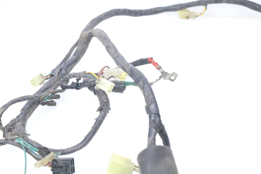 photo de CABLEADO HONDA BALI EX 100 (1996 - 2000)