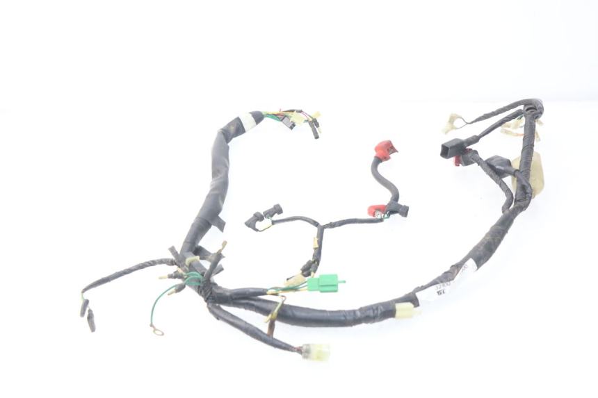 photo de CABLEADO HONDA CA REBEL 125 (1995 - 2001)