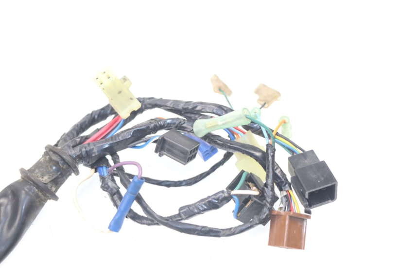 photo de CABLEADO HONDA CBF 500 (2004 - 2007)