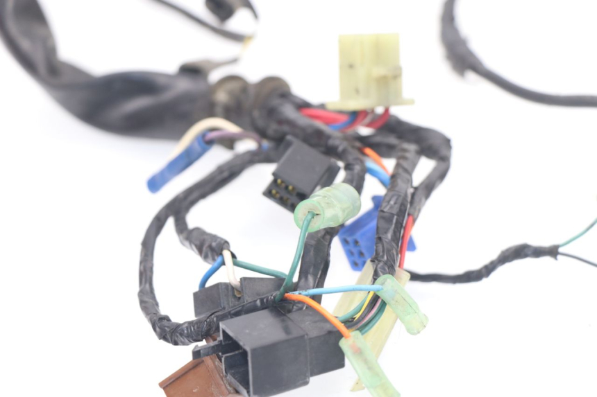 photo de CABLEADO HONDA CBF 500 (2004 - 2007)