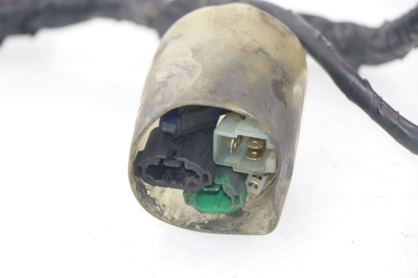 photo de CABLEADO HONDA CBF 500 (2004 - 2007)