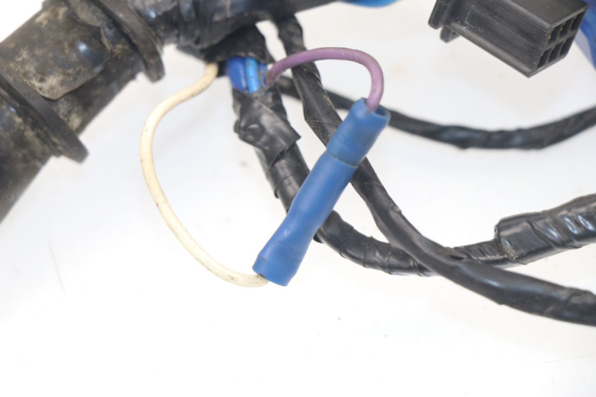 photo de CABLEADO HONDA CBF 500 (2004 - 2007)