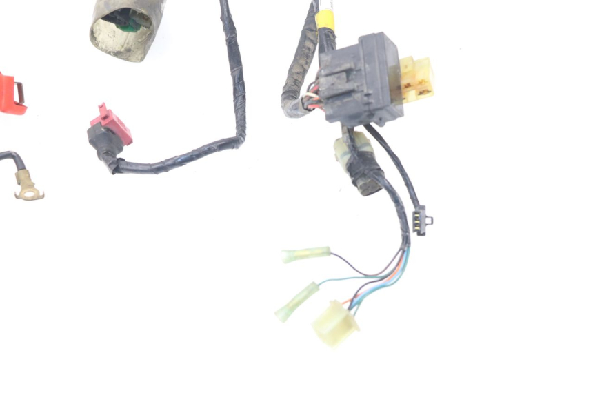 photo de CABLEADO HONDA CBF 500 (2004 - 2007)