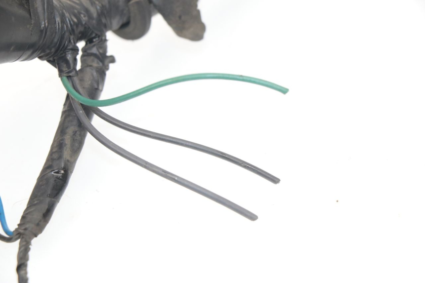 photo de CABLEADO HONDA CBF 500 (2004 - 2007)