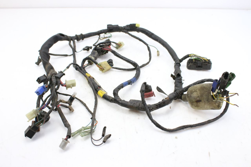 photo de CABLEADO HONDA CBF 500 (2004 - 2007)