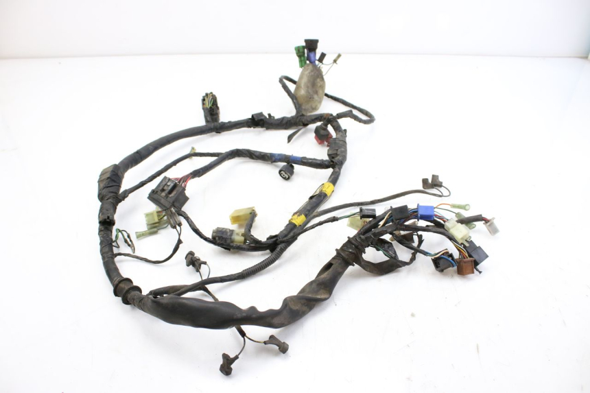 photo de CABLEADO HONDA CBF 500 (2004 - 2007)