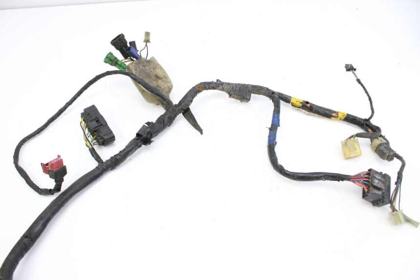 photo de CABLEADO HONDA CBF 500 (2004 - 2007)