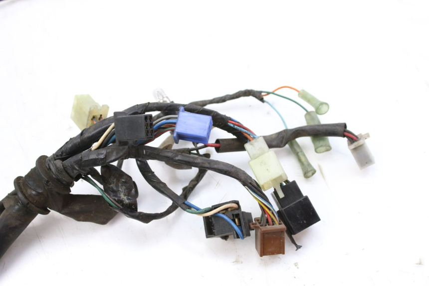 photo de CABLEADO HONDA CBF 500 (2004 - 2007)