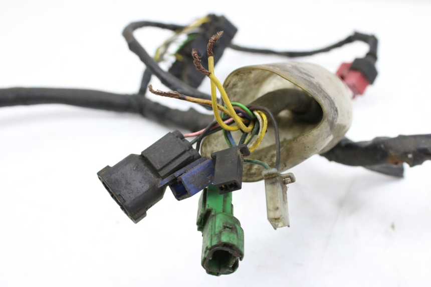 photo de CABLEADO HONDA CBF 500 (2004 - 2007)