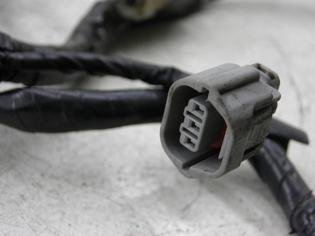 photo de CABLEADO HONDA CBF 125 (2009 - 2015)