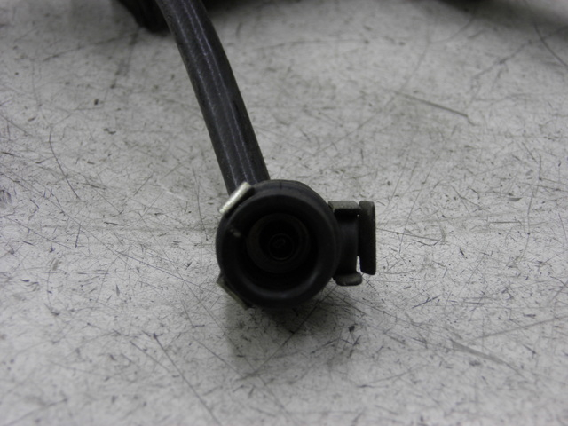 photo de CABLEADO HONDA CBF 125 (2009 - 2015)