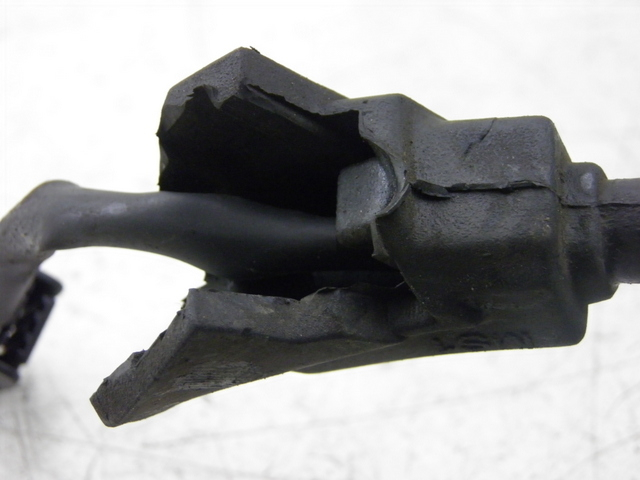 photo de CABLEADO HONDA CBF 125 (2009 - 2015)