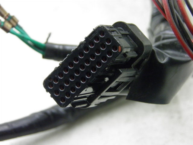 photo de CABLEADO HONDA CBF 125 (2009 - 2015)