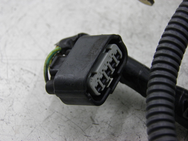 photo de CABLEADO HONDA CBF 125 (2009 - 2015)