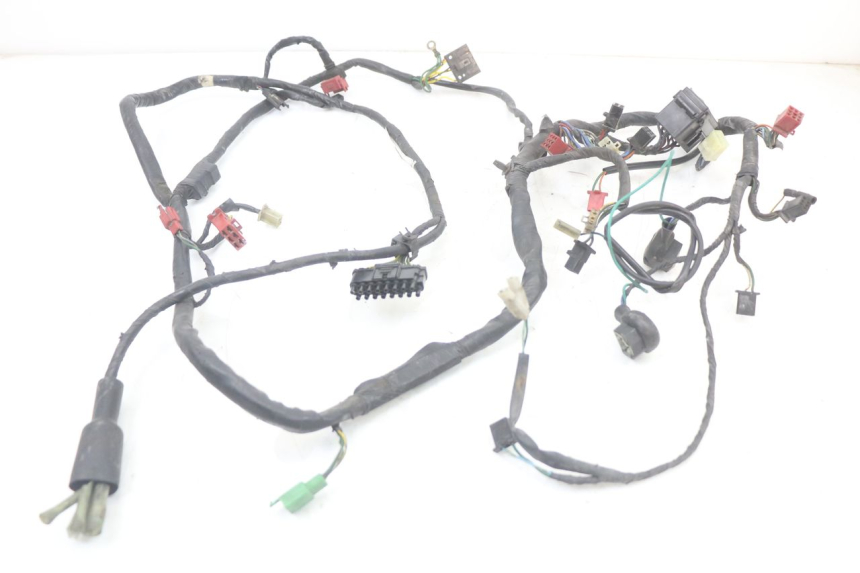 photo de CABLEADO HONDA CBR F 1000 (1993 - 1996)