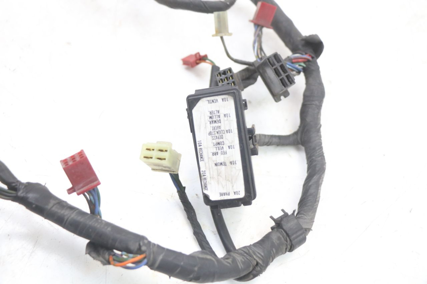 photo de CABLEADO HONDA CBR F 1000 (1993 - 1996)