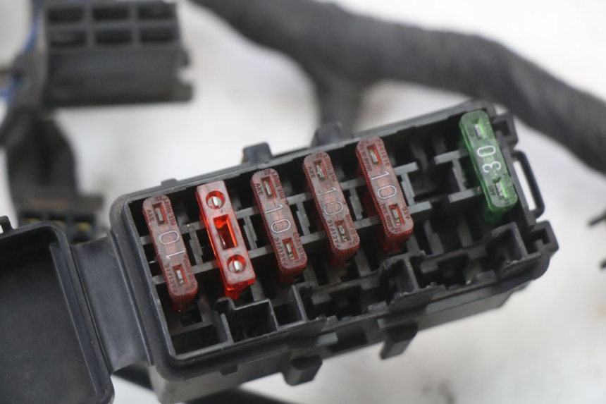photo de CABLEADO HONDA CBR F 1000 (1993 - 1996)