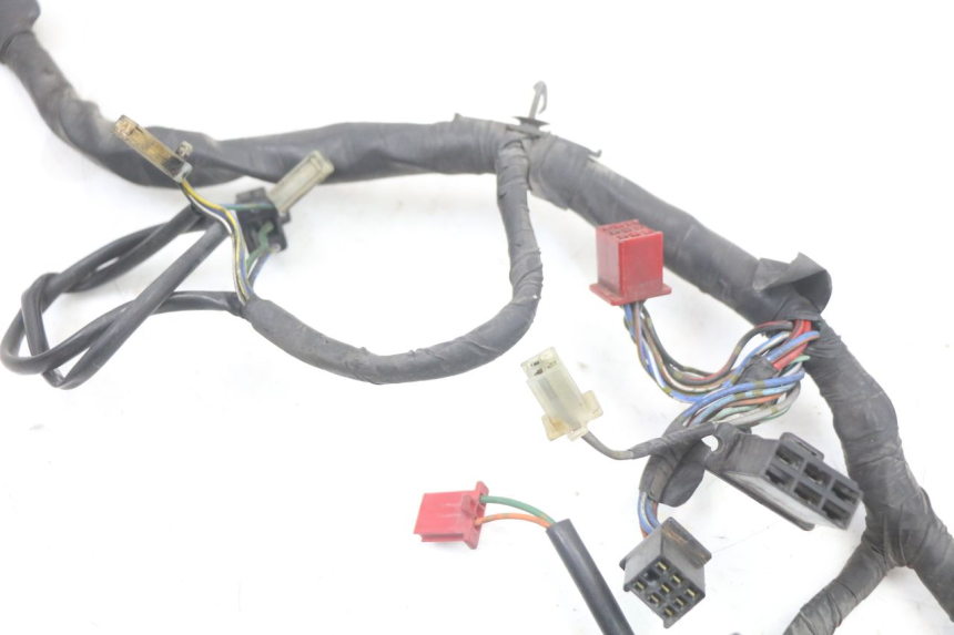 photo de CABLEADO HONDA CBR F 1000 (1993 - 1996)