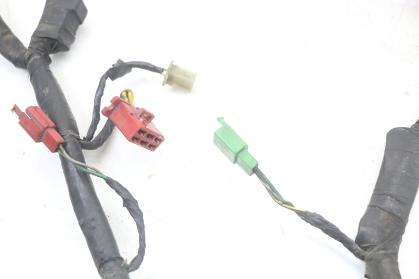 photo de CABLEADO HONDA CBR F 1000 (1993 - 1996)