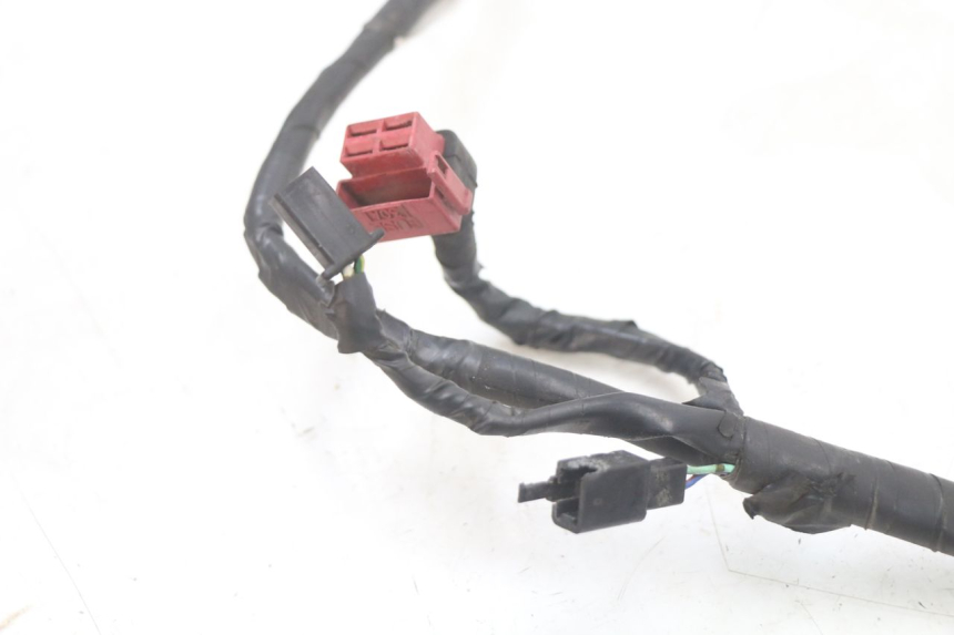 photo de CABLEADO HONDA CBR F 1000 (1993 - 1996)