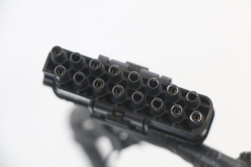 photo de CABLEADO HONDA CBR F 1000 (1993 - 1996)