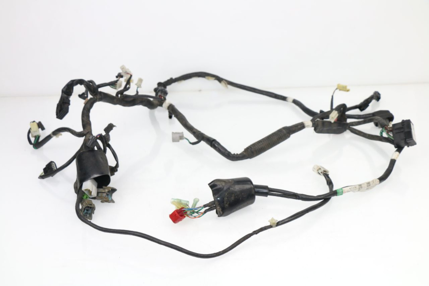 photo de CABLEADO HONDA CBR R 125 (2011 - 2016)