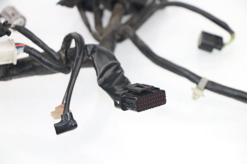 photo de CABLEADO HONDA CBR R 125 (2011 - 2016)